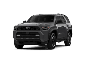 2026 Toyota 4Runner - Photo 21
