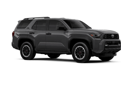 2026 Toyota 4Runner - Photo 16