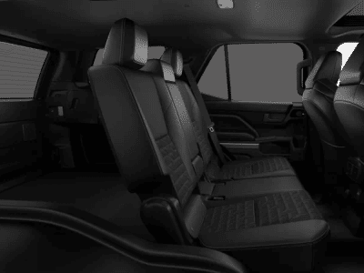 2026 Toyota 4Runner - Photo 2