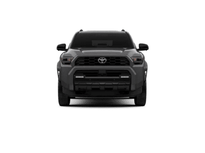 2026 Toyota 4Runner - Photo 19