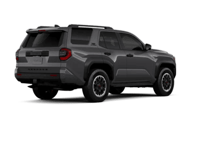 2026 Toyota 4Runner - Photo 12