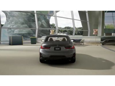 2026 BMW 3 Series — detail view