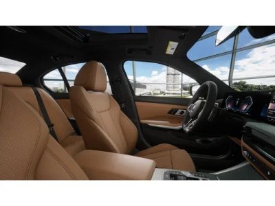 2026 BMW 3 Series — photo 9 view