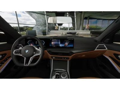 2026 BMW 3 Series — photo 10 view