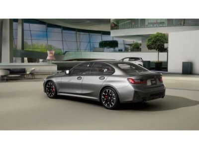 2026 BMW 3 Series — side profile view