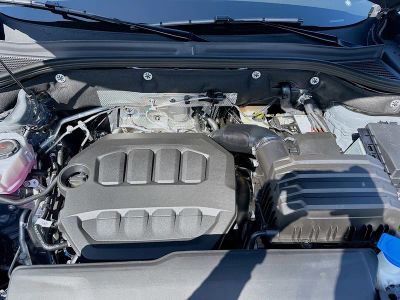 2026 Volkswagen Atlas — photo 25 view