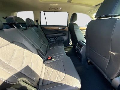 2026 Volkswagen Atlas — photo 22 view
