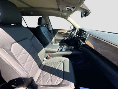 2026 Volkswagen Atlas — photo 23 view