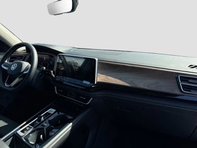 2026 Volkswagen Atlas — photo 24 view