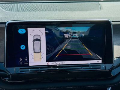 2026 Volkswagen Atlas — photo 13 view