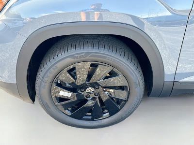 2026 Volkswagen Atlas — photo 26 view