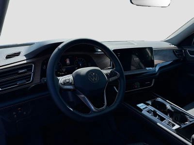 2026 Volkswagen Atlas — photo 9 view