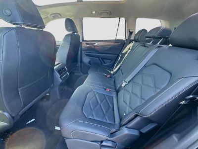 2026 Volkswagen Atlas — photo 20 view