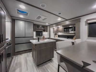 2026 Grand Design Solitude - Photo 4