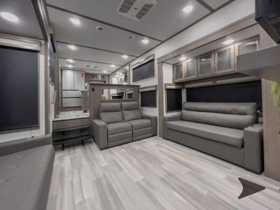 2026 Grand Design Solitude - Photo 3