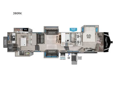 2026 Grand Design Solitude - Photo 2