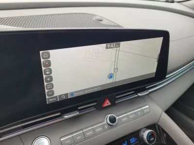 2024 Hyundai Elantra — photo 20 view