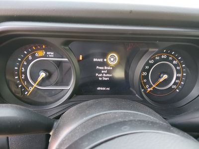 2024 Jeep Wrangler - Photo 14