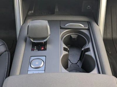 2025 Land Rover Discovery — photo 20 view