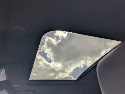 2025 Land Rover Discovery — photo 22 view
