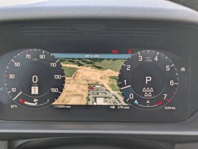 2025 Land Rover Discovery — photo 32 view