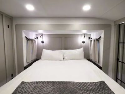 2026 Brinkley RV Model Z - Photo 18