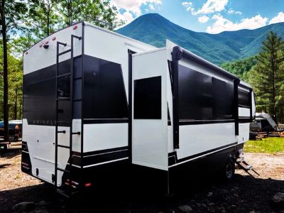 2026 Brinkley RV Model Z - Photo 2