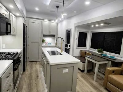 2026 Brinkley RV Model Z - Photo 9