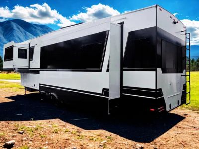 2026 Brinkley RV Model Z - Photo 4