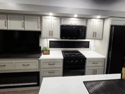2026 Brinkley RV Model Z - Photo 8