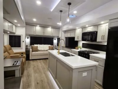 2026 Brinkley RV Model Z - Photo 5