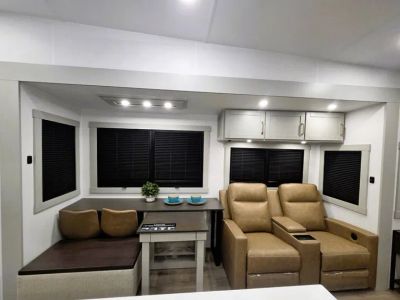 2026 Brinkley RV Model Z - Photo 6