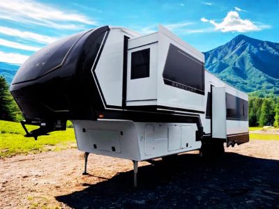 2026 Brinkley RV Model Z - Photo 3