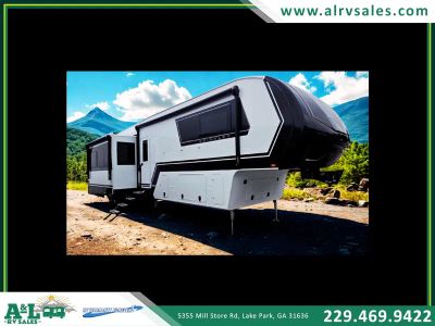 2026 Brinkley RV Model Z - Photo 1