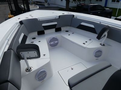 2025 Sea Pro 292 Offshore DLX - Photo 21