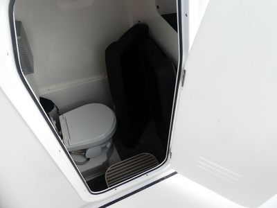 2025 Sea Pro 292 Offshore DLX - Photo 25