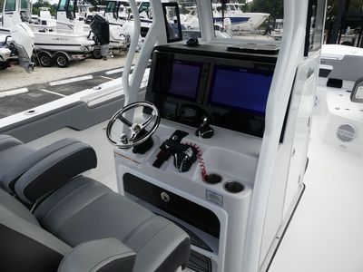 2025 Sea Pro 292 Offshore DLX - Photo 7