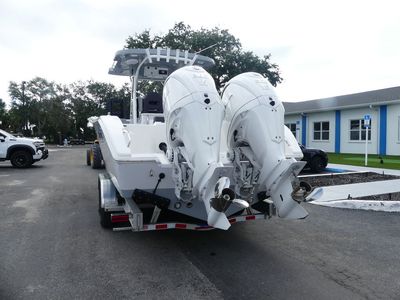 2025 Sea Pro 292 Offshore DLX - Photo 4
