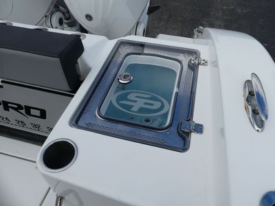 2025 Sea Pro 292 Offshore DLX - Photo 13