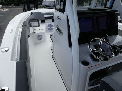 2025 Sea Pro 292 Offshore DLX - Photo 19
