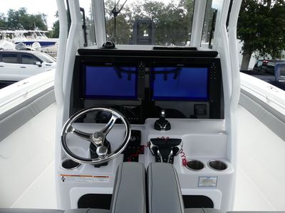2025 Sea Pro 292 Offshore DLX - Photo 8