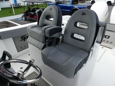 2025 Sea Pro 292 Offshore DLX - Photo 11