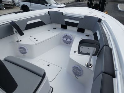 2025 Sea Pro 292 Offshore DLX - Photo 22