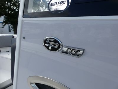 2025 Sea Pro 292 Offshore DLX - Photo 20