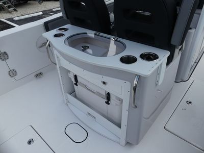 2025 Sea Pro 292 Offshore DLX - Photo 16