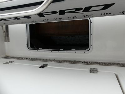 2025 Sea Pro 292 Offshore DLX - Photo 18