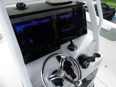 2025 Sea Pro 292 Offshore DLX - Photo 10