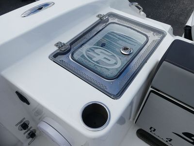 2025 Sea Pro 292 Offshore DLX - Photo 14