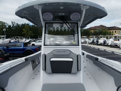 2025 Sea Pro 292 Offshore DLX - Photo 24