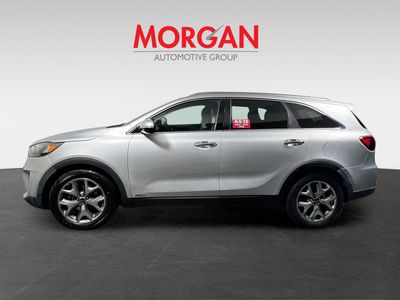 2019 Kia Sorento - Photo 6